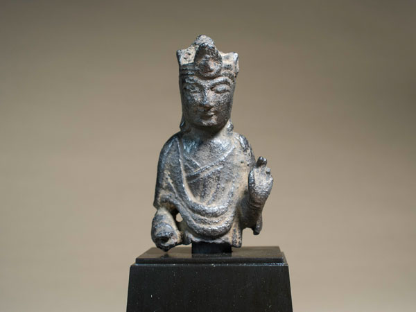Standing Avalokiteśvara
