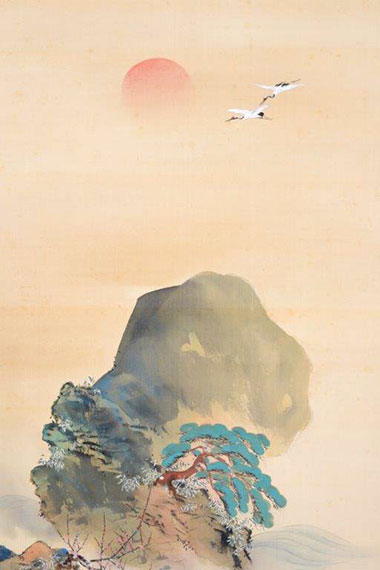 古美術写真2