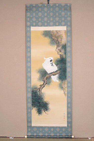 古美術写真1