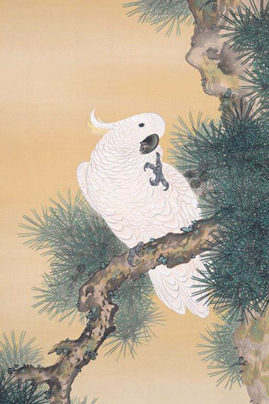 古美術写真2
